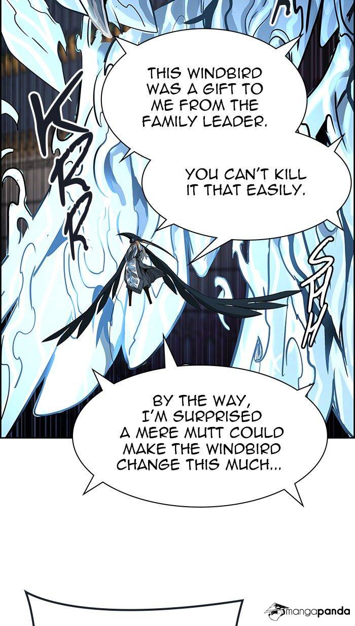 Tower of God Chapter 475 image 053